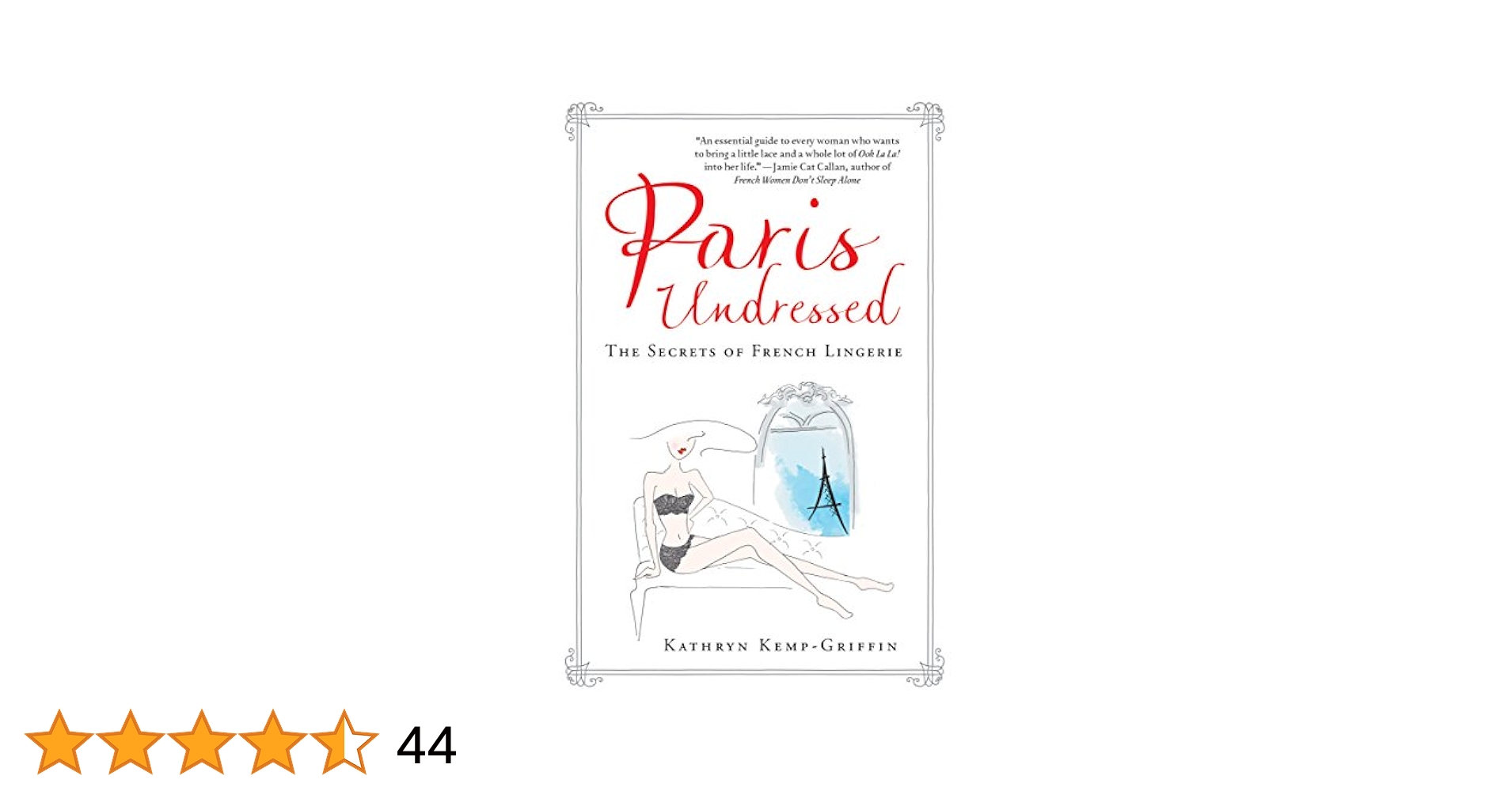 Les dessous chics 下着専門書 写真集 フランス語 a4a46acaa6d9aa3ee34d070c451a5b
